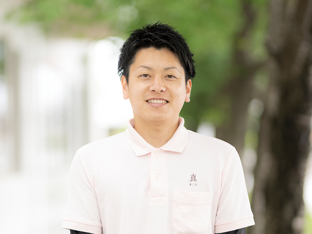 松村さんの写真