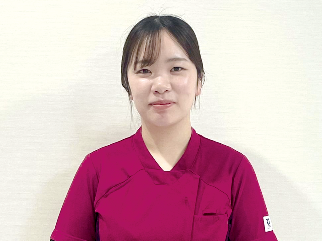 大島さんの写真