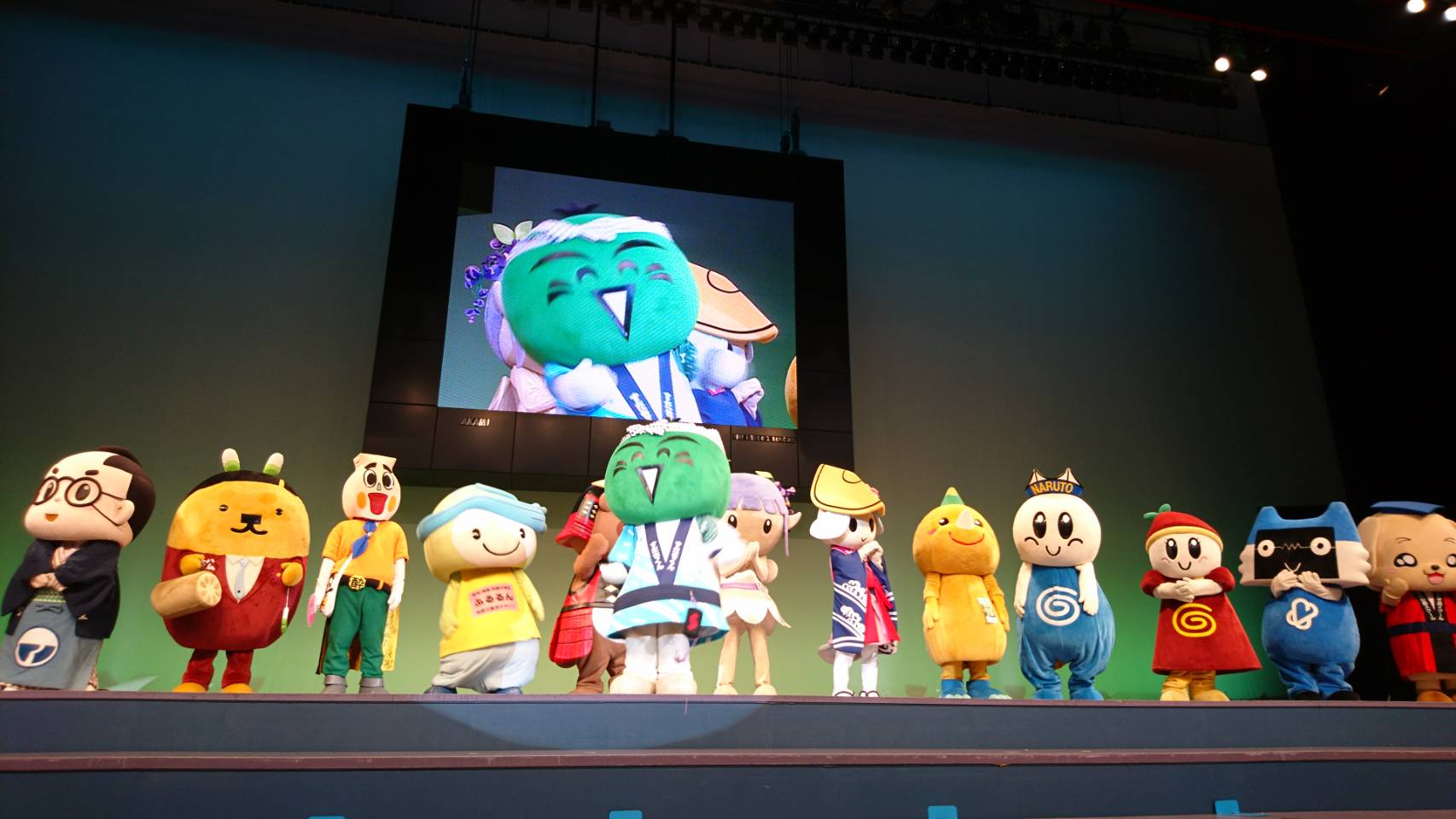 秋の阿波おどり(6) 秋の阿波おどり(6)