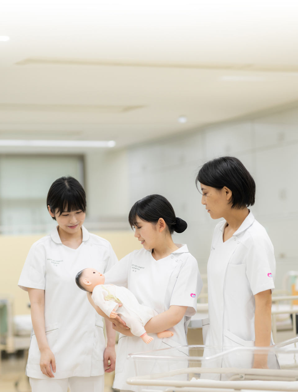 活動歴および当時の関連ビジュアル記録
