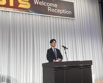 副知事