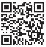 2日目オンライン視聴用QRコード