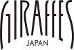 GIRAFFES JAPAN(外部サイト,別ウィンドウで開く)