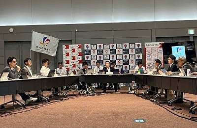 関西広域連合委員会の画像02