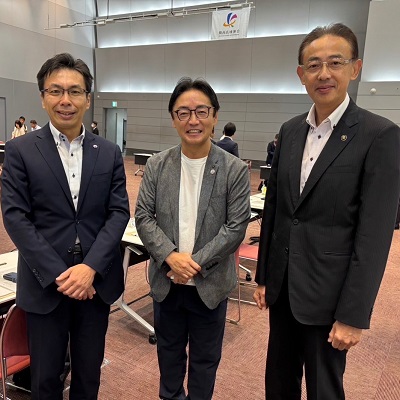 関西広域連合委員会の画像04