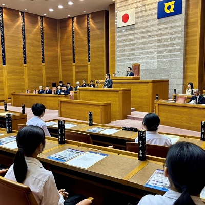 阿波っ子未来会議の画像02