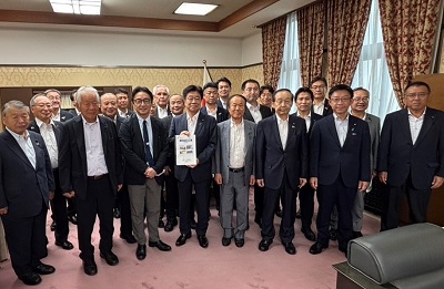 徳島南部自動車道・阿南安芸自動車道・徳島自動車道等整備促進決起大会の画像04