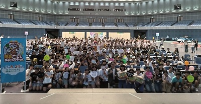 とくしまキッズメディカルランドの画像03
