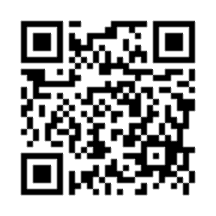 登録フォームQRコード