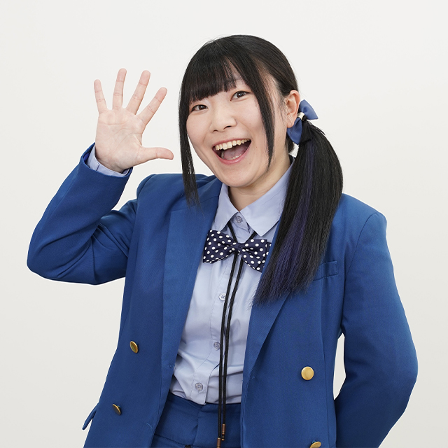 長谷川加奈（はせちゃん）