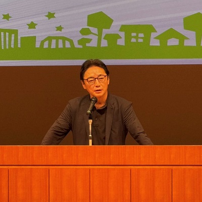 みなみ阿波「想いを継ぐみち」シンポジウム2025の画像01