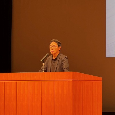 みなみ阿波「想いを継ぐみち」シンポジウム2025の画像02