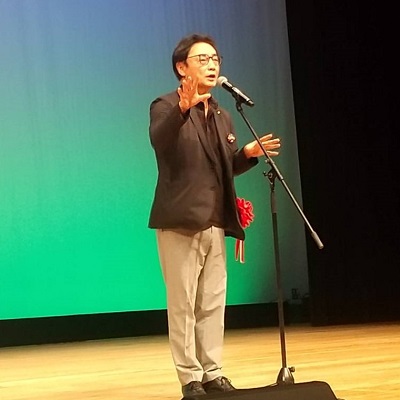 第40回交流芸能大会～三世代交流～の画像01