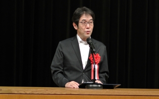 教育長