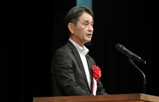 教育振興会会長