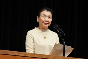 講評