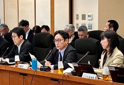 第2回徳島県総合教育会議の画像01