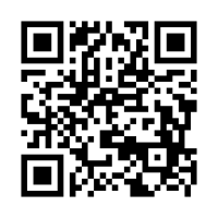 イベント参加用QRコード