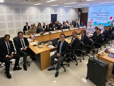 面会 アドゥル・チュトン プーケット県副知事 他の画像03