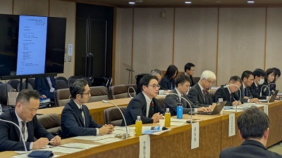 徳島雇用政策協議会(地方版政労使会議)の画像01