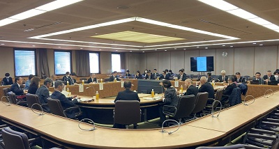 徳島雇用政策協議会(地方版政労使会議)の画像02