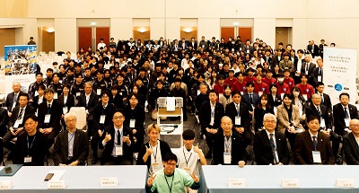 Giving Campaign 2025 感謝の会の画像01