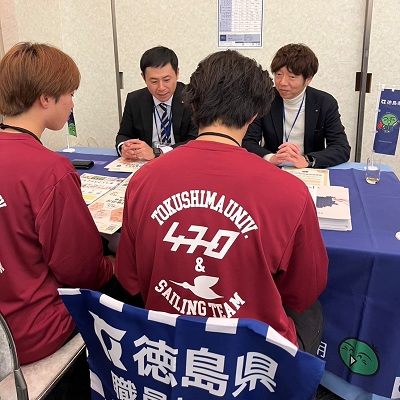 Giving Campaign 2025 感謝の会の画像04
