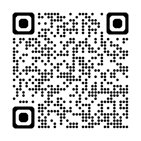 QRコード（R7ひとまち講座電子申請）