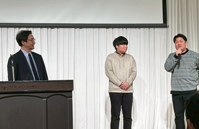 徳島うずしお被災者支援フォーラムの画像01