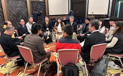 徳島うずしお被災者支援フォーラムの画像03