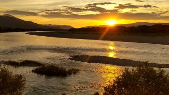 私の秘密の癒し場所