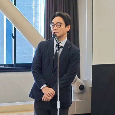 (公財)徳島県老人クラブ連合会 新年互礼会の画像01