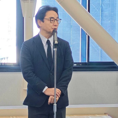 (公財)徳島県老人クラブ連合会 新年互礼会の画像02