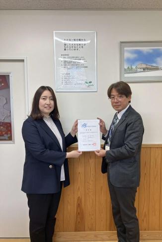 田宮シーズ認定こども園様