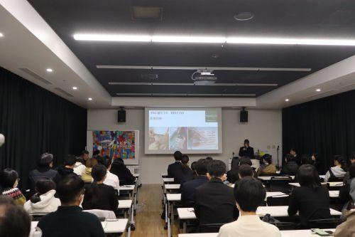 第2回説明会体験談