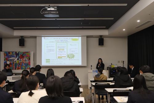 第2回説明会募集要項