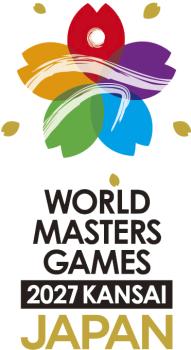 WORLD MASTERS GAMES 2027 KANSAI JAPAN
