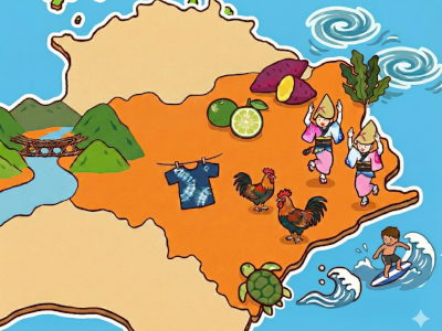 徳島県についてページに遷移(外部サイト,別ウィンドウで開く)