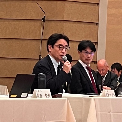 関西広域連合委員会 および 連合議会の画像02