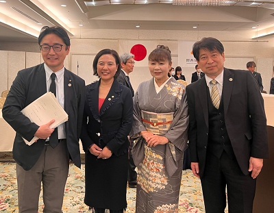 関西広域連合委員会 および 連合議会の画像04