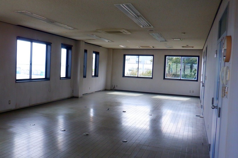 2F-1の部屋の写真