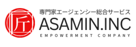 株式会社ASAMIN