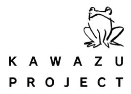 株式会社蛙企画