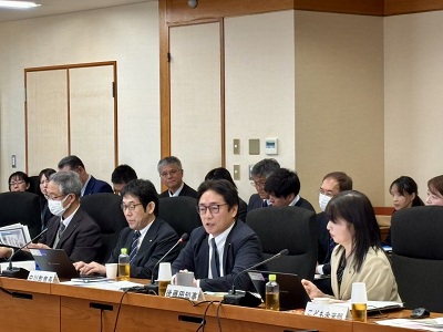 第3回徳島県総合教育会議の画像02