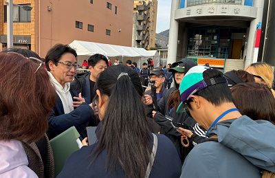 とくしまマラソン2026の画像02