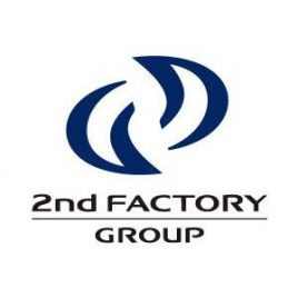 株式会社セカンドファクトリー