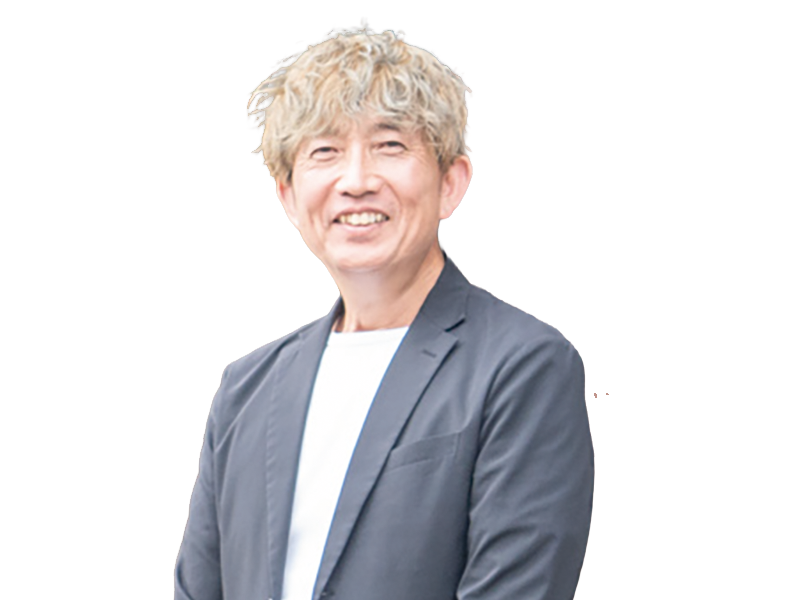 米田 卓也さん