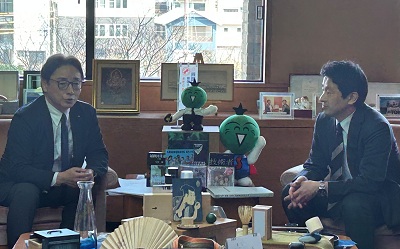 生長拓也 包括外部監査人からの包括外部監査結果の報告の画像01