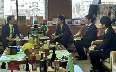 生長拓也 包括外部監査人からの包括外部監査結果の報告の画像02