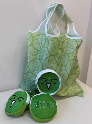 すだちくんエコバック